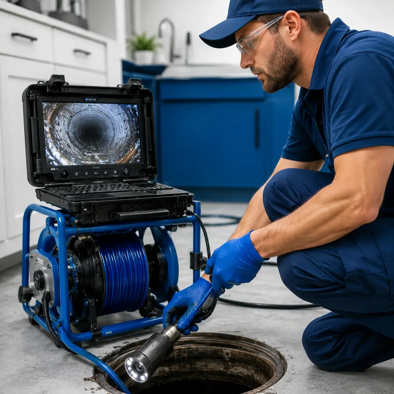 Pipe Relining professionals serving Milford Square, PA
